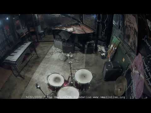 Steve Nelson Quartet 9/22/2020 - SmallsLIVE Foundation