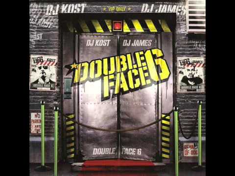 D.J. JAMES (Feat. Disiz La Peste, Humphrey) C'est Toi Que Je Veux (Double Face 6)