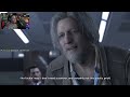 Playing DETROIT BECOME HUMAN PART2