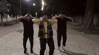 Eric Bellinger - Luck || Lhoel Jay Gapon Choreography || TheLifestyle