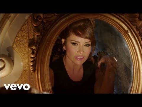 Gloria Trevi - No querías lastimarme (Video oficial)