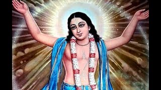 Nityananda Mahajan ~ Gaurangi Devi Dasi