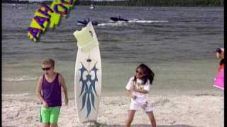 Set Your Name Free (Mickey&#39;s Fun Songs)