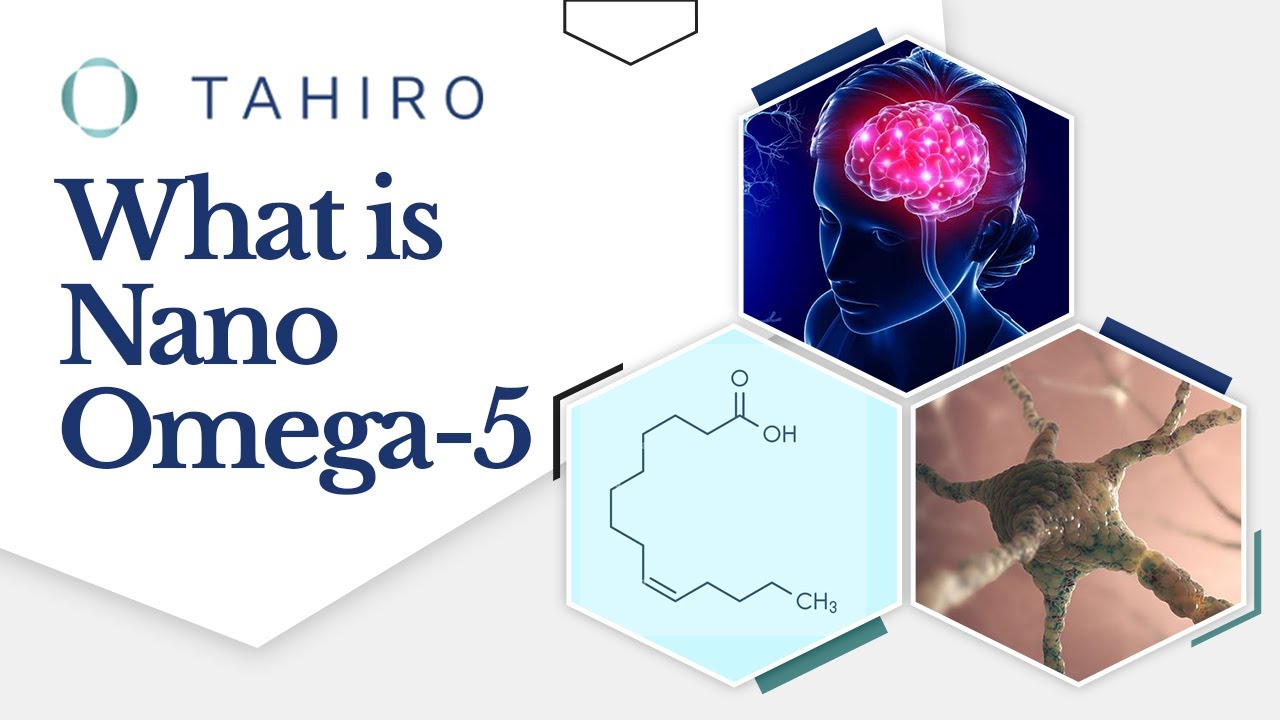 Is Nano Omega-5 the Future of Brain Health? What You Need to Know