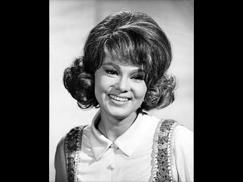 "Freaky Friday" Actress Barbara Harris 1935-2018 Memorial Video