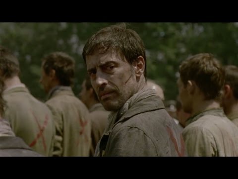 Son Of Saul Trailer #1