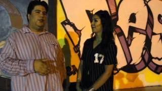 DANI REY TALKS ABOUT HER NEW MUSIC VIDEO "YO"