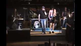 SDV_2135-What Do You Do For Money Honey?-Soul Stripper @ Royal Bear 2014-03-21