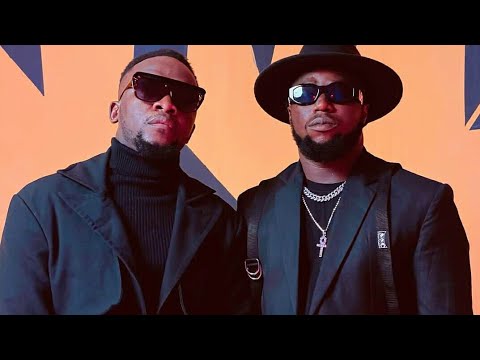 BLACK K FEAT ELOW’N - OK (clip officiel)