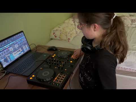 dj aylin remix
