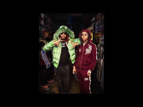 [FREE] Lil Keed x Lil Gotit x Gunna x Wheezy Type Beat "CASA ABUELA"