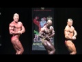 Tyler Garceau bodybuilding 2015