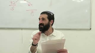 "תהילה לדוד וקריאת שמע שעל המיטה" חלק ג| הרב צחי עטייה | "תפילה לאל חיי" | שיעור 12 (ישיבת אפיקי דעת שדרות) - התמונה מוצגת ישירות מתוך אתר האינטרנט יוטיוב. זכויות היוצרים בתמונה שייכות ליוצרה. קישור קרדיט למקור התוכן נמצא בתוך דף הסרטון