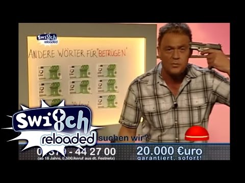 9 Live -  Wörtersuche | Switch Reloaded