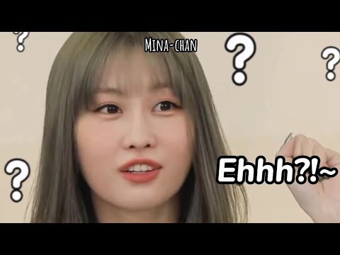 mc momo being a *mess* and she's so done with it ft. tzuyu's *loudest* laugh