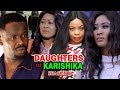 Daughters Of Karishika Final Season New Movie 2019 Latest Nigerian Nollywood Movie Full HD