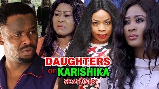 Daughters Of Karishika Final Season  - (New Movie)