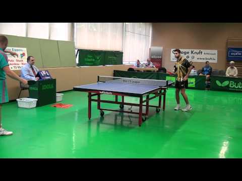 CHRISTOFFER PETERSEN vs YIANGOU p3