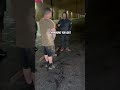 Navy SEAL Ray Cash Care Lays Into Lazy Man