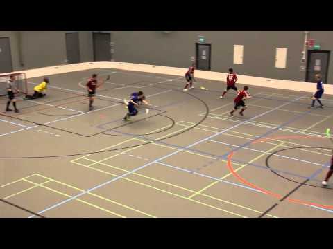 C98 SM: Josba - Tapanilan Erä 10.2.2013