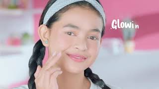 Download lagu Emina 1st Serum: Bright Stuff Face Serum! (15s) mp3