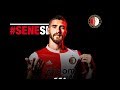 #SeneSi | Marcos Senesi is Feyenoorder!