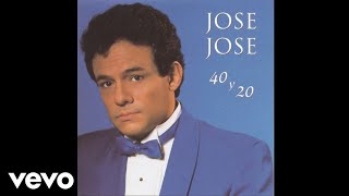 José José - Egoísta (Cover Audio)