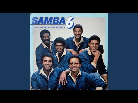 Em Boca Fechada Não Entra Mosca