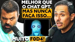 O SUBMUNDO da Inteligência Artificial