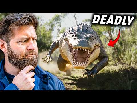 5 Deadly Extinct Animals From Australia