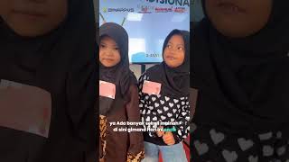 Jelajah Mainan Tradisional