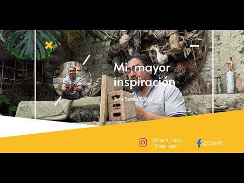 🗿 Lo que inspira a Boris Salinas Ochoa | Reflexión íntima sobre el arte y la creación ✨