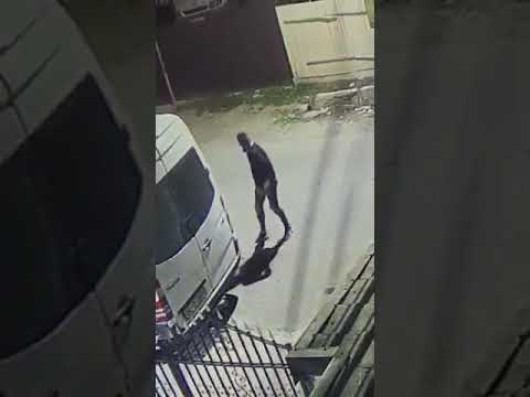 Incendiu la Ghidigeni