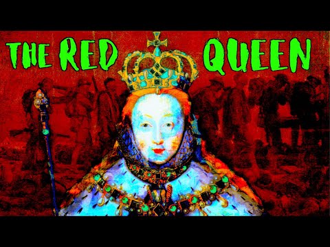 Writing Vlog: THE RED QUEEN PROBLEM - Reading Sprints & Booktube Newbie Tag