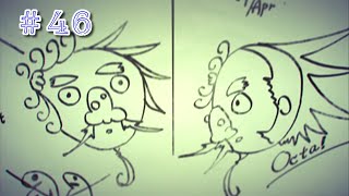 違う世界線でもポエムの心は忘れない【DOD3】#46