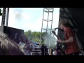 Ty Segall You Make the Sun Fry Live Pitchfork ...