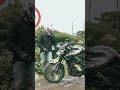Z900 Supremacy Speed Limit 80 Z900 Status Shorts
