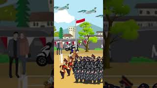Download lagu story wa animasi persiapan hari kemerdekaan republik indonesia 17 agustus 1945 ada pesawat tempur mp3 Download lagu story wa animasi persiapan hari kemerdekaan republik indonesia 17 agustus 1945 ada pesawat tempur mp3