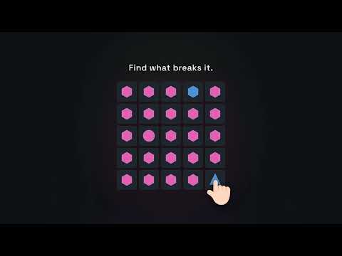 ANOMALY: Break the Pattern video thumbnail