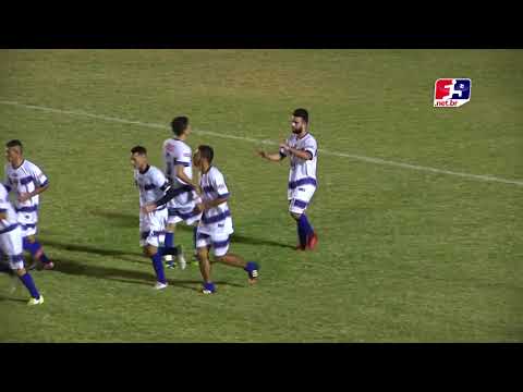 AUDAX 1x2 AREIA BRANCA - COPA OESTE TCM - 08.09.18