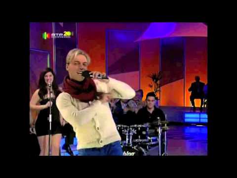 Sérgio Rossi És Perigosa