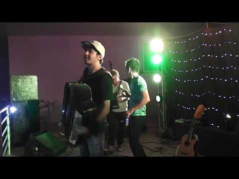 Batidão do Baile -baile no clube dos idosos de Colíder – MT