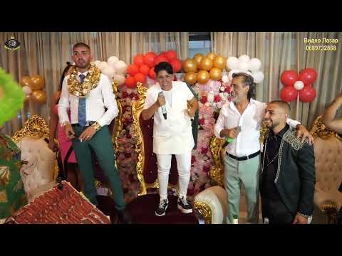 Cita Kral & Djansever 2023 Поздрав за Дани Боса Cover