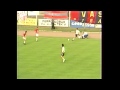 Vasas - Nyíregyháza 0-0, 1993 - Összefoglaló