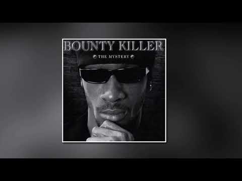 Bounty Killer & Richie Stephens....Praises [2002] [PCS] [720p]