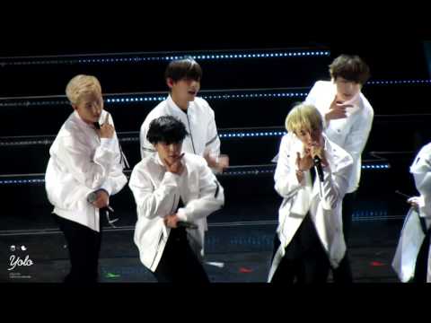 160702 NANJING FIRE V FOCUS