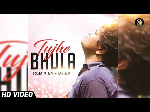 Tujhe Bhula Diya (Love Remix 2016) By DJ BK & VDJ AsHik HD