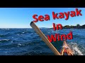 Sea Kayak Tips For Beginners Don T Use Rudders