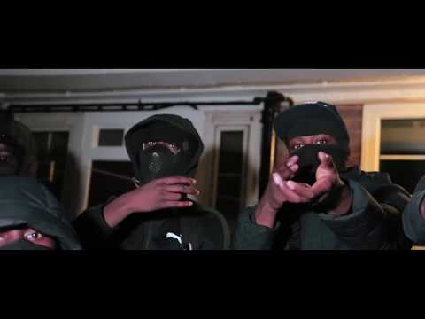 YC x JSavz - Violence Freestyle | @PacmanTV