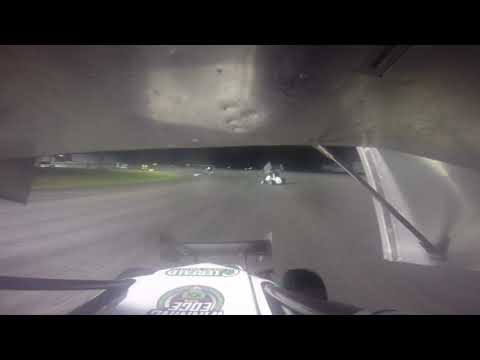 NLSA Lightning Sprint Feature RRVS 8/21/19